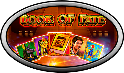 Book of Fate