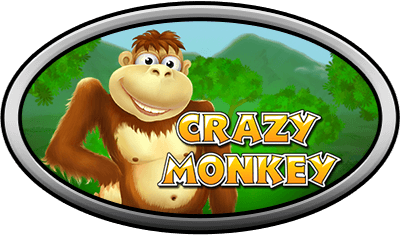 Crazy Monkey